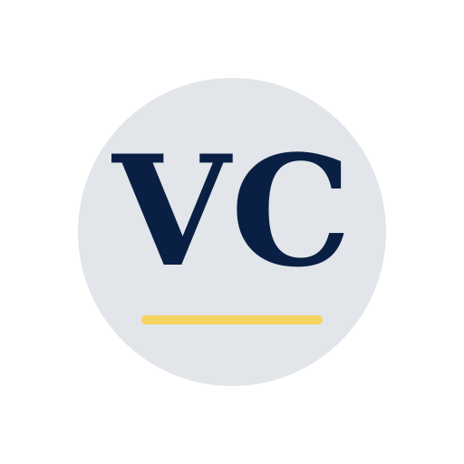 Vicki Chimney Repair logo